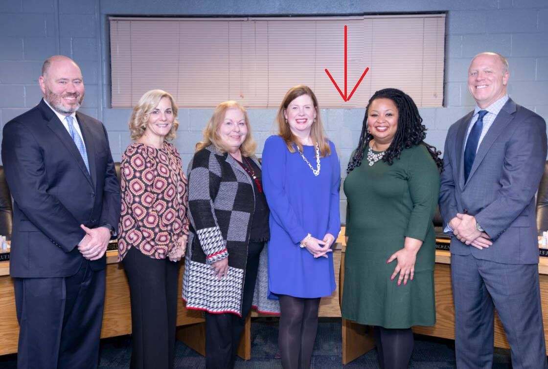 Marietta school board without Levine.jpg